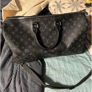 Louis Vuitton Bandouliere